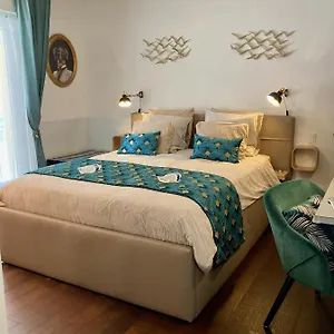 Bed & Breakfast Cannes City B&B