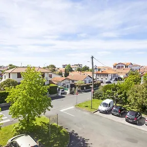 Barbeau - Welkeys Biarriz