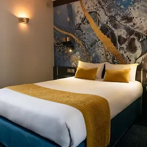 3* Hotel Du Parc Montparnasse