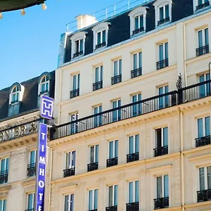 Timhotel Opera Madeleine Parijs