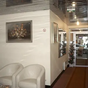 2* Hotel Avenir