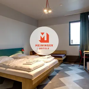 Otel Meininger Porte De Vincennes