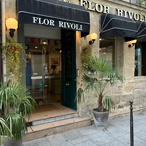 Flor Rivoli ** Παρίσι
