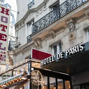 Otel Grand De