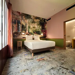 Relais Monceau Parijs
