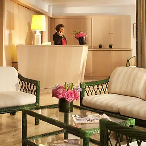 Otel Au Pacific