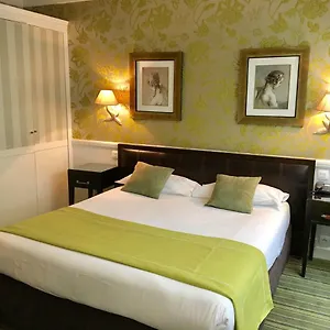 Aparthotel Elysees, Paris