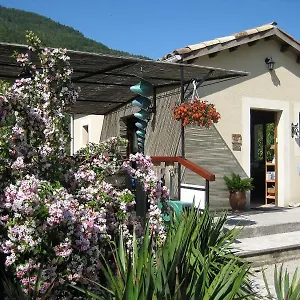 Gasthuis Domaine Du Murier