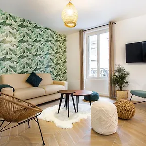 Aparthotel Luxury In, Paris