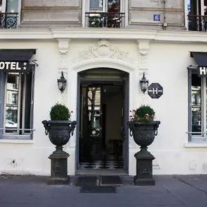Otel Camelia Prestige - Place De La Nation